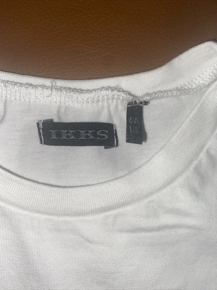 Camiseta IKKS Bouteilles Cola Et Parfum para niños Foto 3 de 3