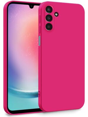 Hülle für Xiaomi Redmi Note 13 Pro Plus 5G - Handyhülle Cover aus Silikon