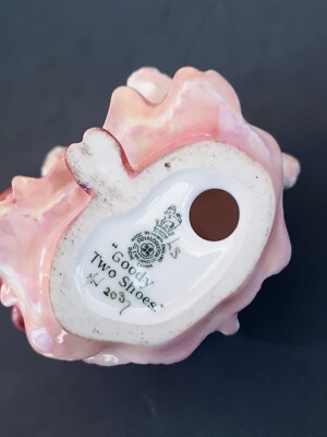Vintage Royal Doulton 