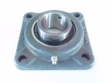 McGill / MB FC4-25 2 four bolt flange block, made in USA