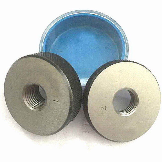M14 x 1.5mm Right hand Thread Ring Gage 14x1.5mm [C2]
