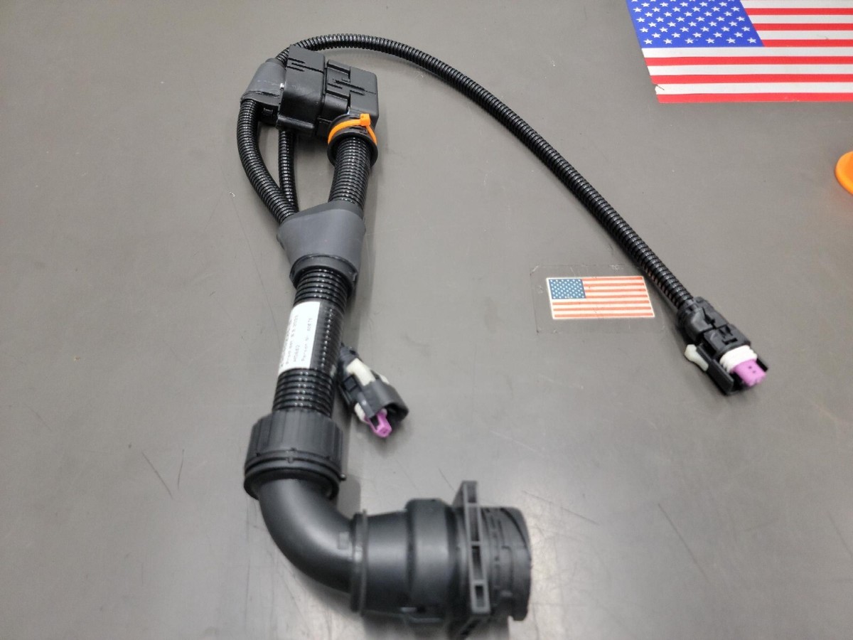 GENUINE NEW OEM ALLISON HARNESS-WIRING COMPANION 3K - 29545226 | eBay 