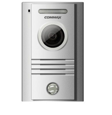 Commax Fine View Series Videophone Door Camera DRC-40K
