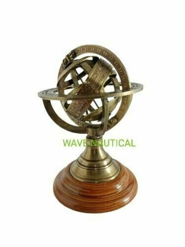 Armillary