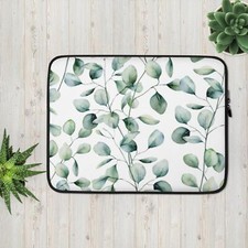 Laptop Sleeve- Plantern