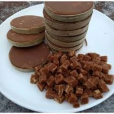 Gula Nise (Original Coconut Palm Sugar ) 5 pcs per pack