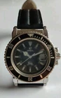 BREIL Diver Watch Manta 200m Quartz Vintage Swiss Diver Sub Rare