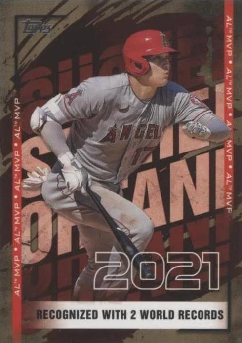 その他 2022 Topps Japan Edition Shohei Ohtani $_57.JPG?set_id=880000500F