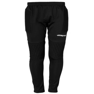 uhlsport Essential Standard Torwarthose schwarz [100561701]