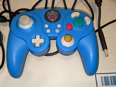 Nintendo Switch Best Wired Gamecube Controller For Switch Buy