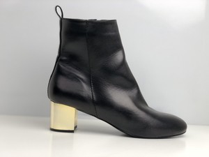 bella ankle boots topshop