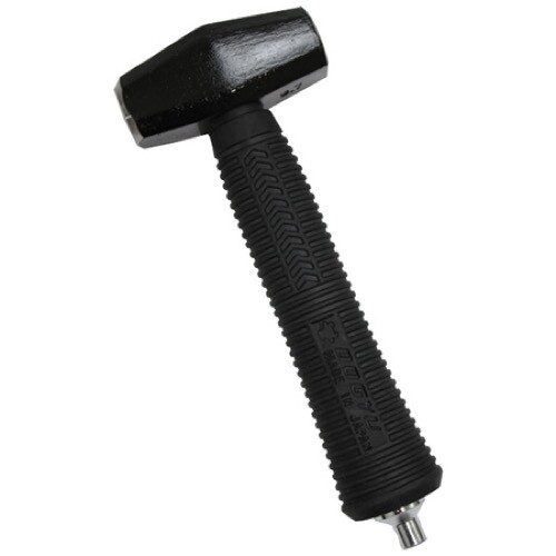 DOGYU japanischer Kurzhammer für Zimmermann 5 Typ 210 mm 390-650 g Made in Japan - Bild 4 von 14