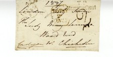 348485 - Gro&szlig;britannien. Brudenell, James. Earl of Cardigan (1797-1868), f&uuml;hrte