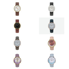  LIMITED VER SEIKO Metronome Watch SMW CASUAL STANDARD Collection 8 Color