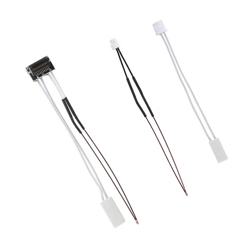 Heating Tube For Bambu Lab P1P P1S X1C Ceramic Heating Sheet For 3D Printer Part