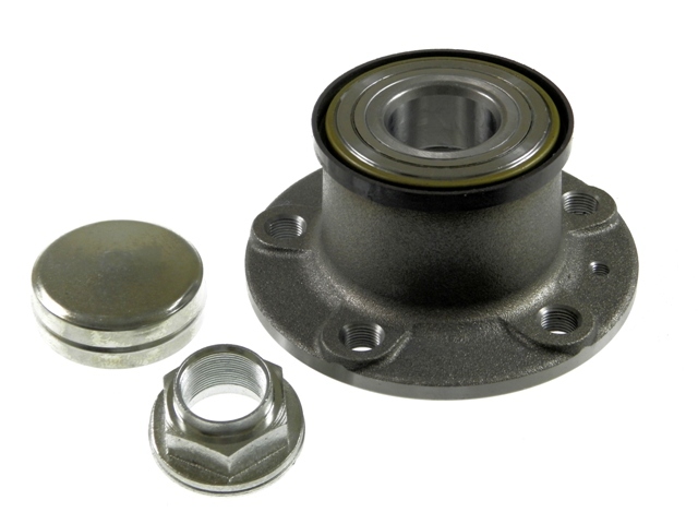 Rear Hub Fiat Ducato 06-, Citroen Jumper 06-, Peugeot Boxer 06- 1700Kg