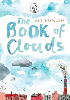The Book of Clouds by Juris Kronbergs, Anete Melece, M?ra Roz... - - Image 2