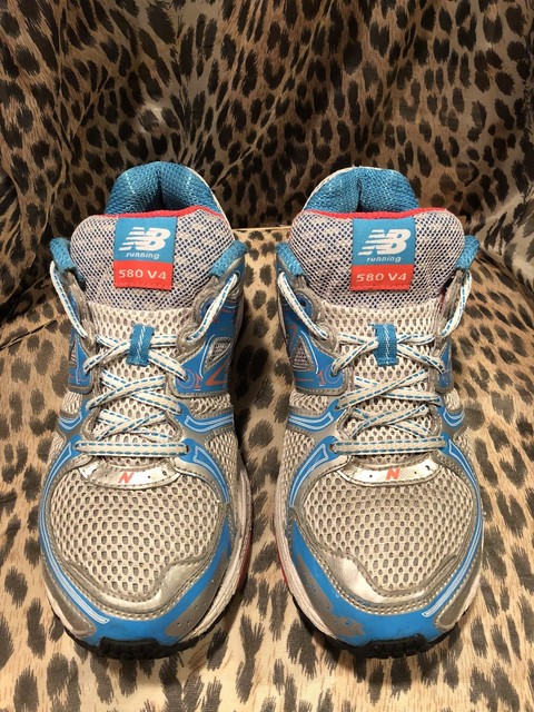 new balance 580 womens sport