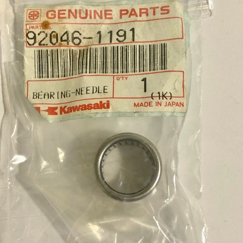 KAWASAKI SUSPENSION LINKAGE BEARING KX100A1 KX 80L2 M2 N2 P2 1989