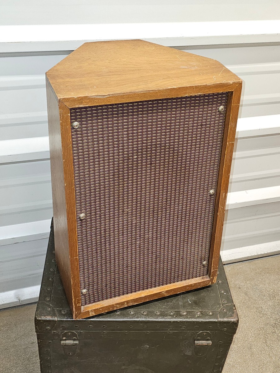 VINTAGE EV ELECTRO VOICE SP8B 8