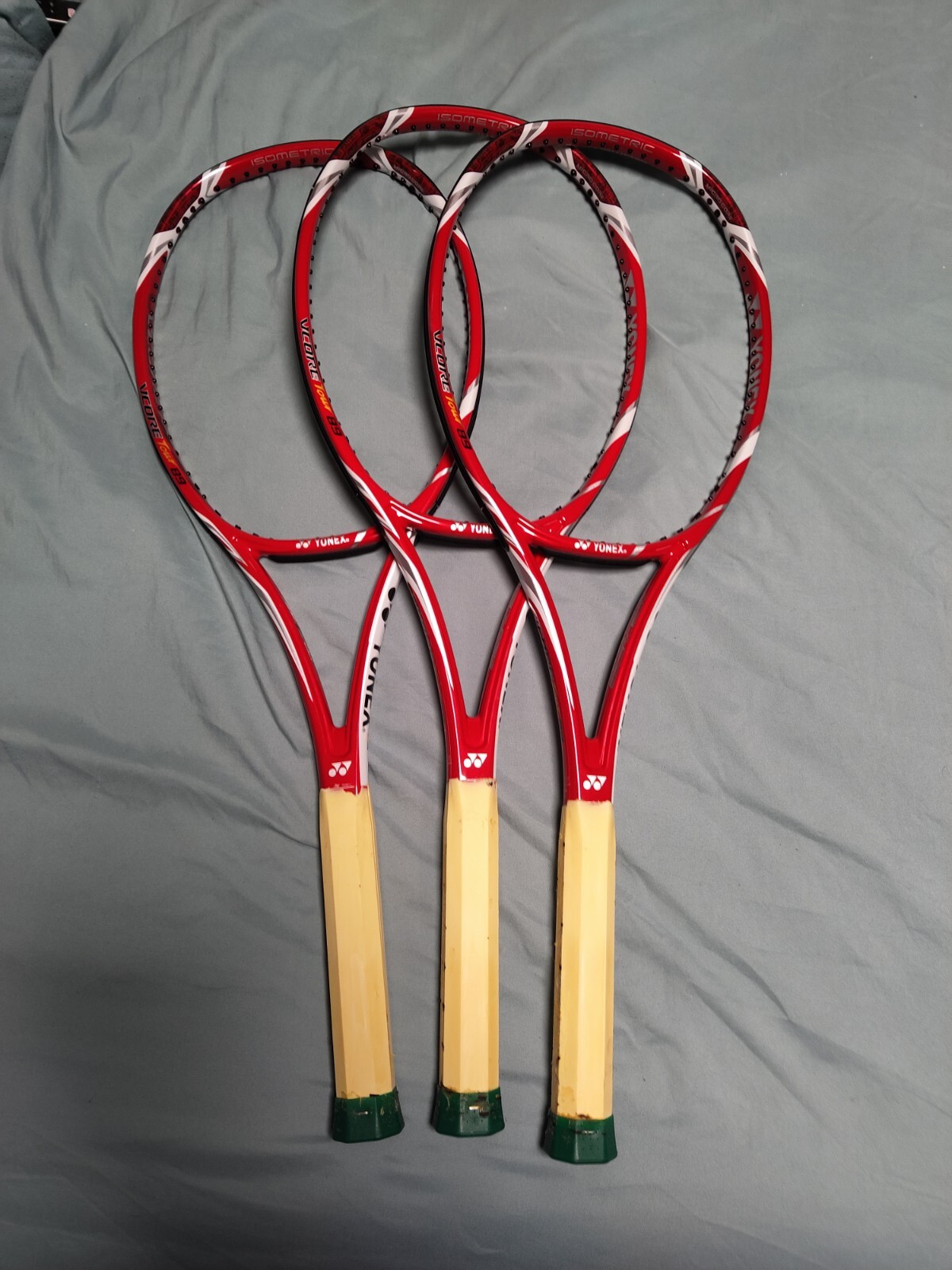 VCORE TOUR VCORE Tour 89