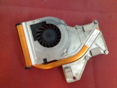 CPU Prozessor Kühler Kühlkörper Lüfter FAN Medion MD96780 WIM2150