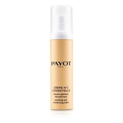 Payot CREME N°2 Soothing & Conforming Balm 40ml #dkau