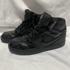 Nike Air Prestige 3sl Black High