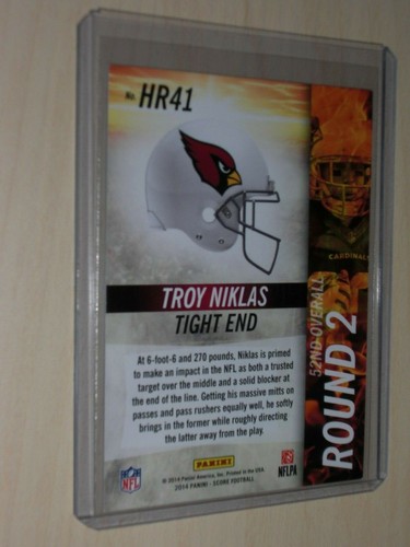 2014 Panini Hot Rookies Parallels ***Todas las variaciones***Completa tus juegos*** - Imagen 153 de 221