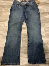 Cruel Girl Jeans Size 3 Short Brittany Slim NWT