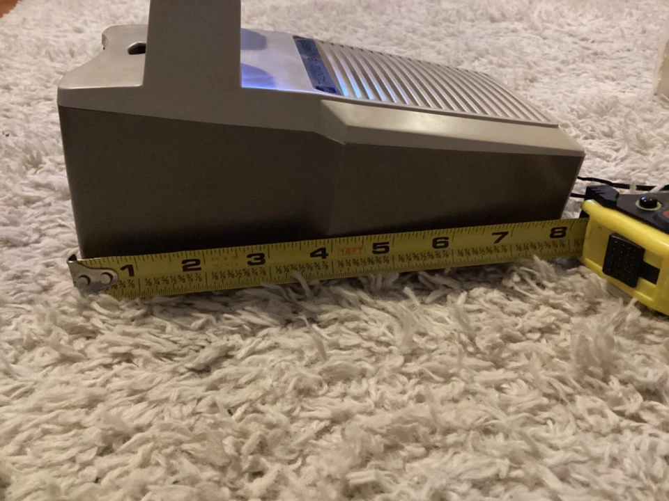 Vintage GAF TALKING VIEW MASTER ** tested work!!! - Image 2 of 4