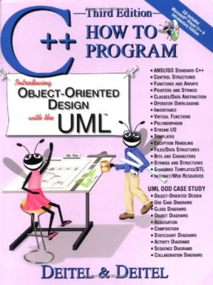 C++: How to Program,Harvey M. Deitel, Paul Deitel