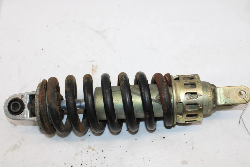 Amortiguador trasero 62100-08F00 1998 Suzuki Katana GSX600 Foto 3 de 4