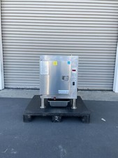 CLEVELAND 1SCE STEAMER ELECTRIC