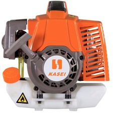 KASEI 63 Cc 2 Tempi Motore A Scoppio Miscela Decespugliatore Pompa Diserbo 