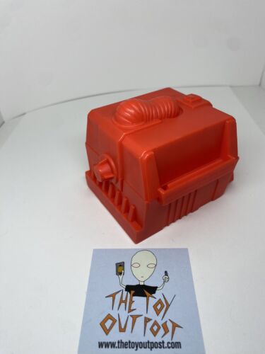 The Real Ghostbusters Firehouse Containment Unit Top Piece Only 1987 Kenner - Picture 1 of 8