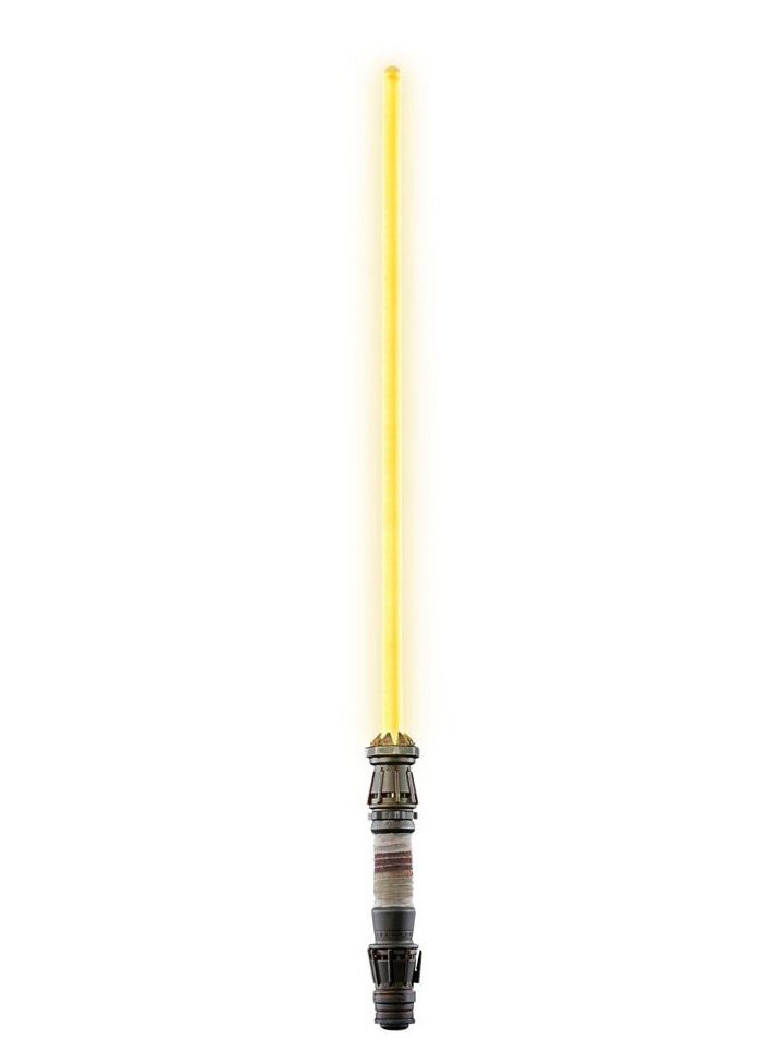 Thumbnail - Star Wars Episode 9 The Black Series Rey Skywalker Force Fx Elite