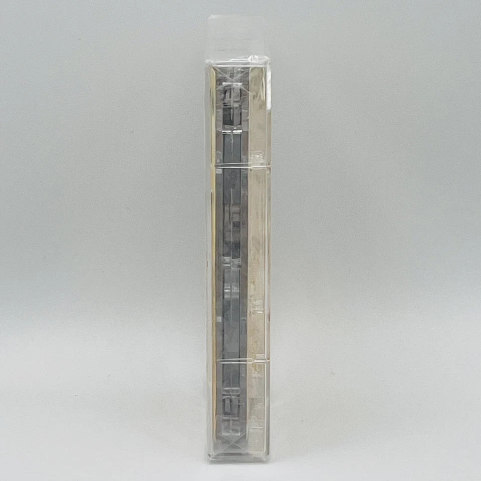 TOM CHAPIN Come Travel With Me SONY WONDER Vintage Promo Cassette Tape Sealed - Image 4 of 4