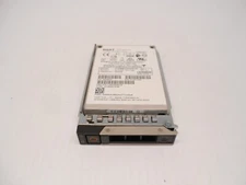 800GB SSD SAS 2.5" 12Gbps SERVER HARD DRIVE For Dell R440 R540 R640 R740 R740XD
