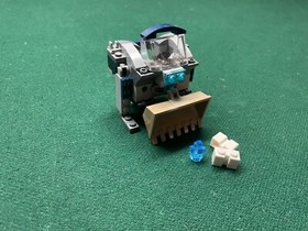 lego star wars starscavenger 75147, Complet sets, used