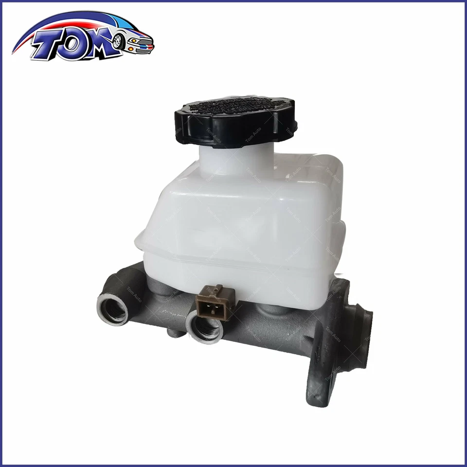 Cilindro maestro de freno para 00-05 Hyundai Accent 04-05 Dodge Verna Foto 2 de 2