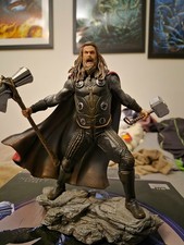 Iron Studios Thor Ultimate Art Scale BDS 1/10...
