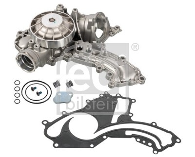 FEBI BILSTEIN 172281 Wasserpumpe, Motorkühlung für MERCEDES-BENZ