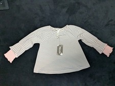 Matilda Jane Girls Size 4 Dress Shirt