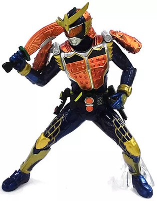 Erwachsene Sammlerstück Kamen Reiter Gaim Mini Figur PALMLISE Ichiban Kuji Ka...