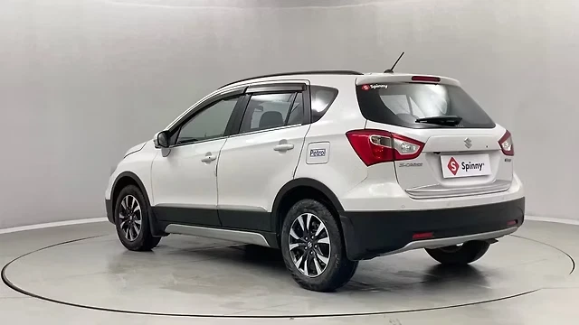 Genuine Suzuki ARM ASSY Front Suspension Lower LH & RH S-Cross 2015‑2022 - Image 3 of 4