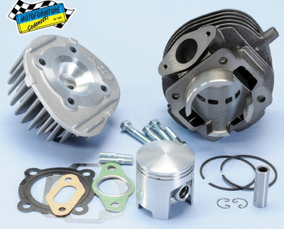 Zylinderkit Polini 140.0059 D.50 Vespa 50 2T PK -50 2T SPECIAL -50 2T XL