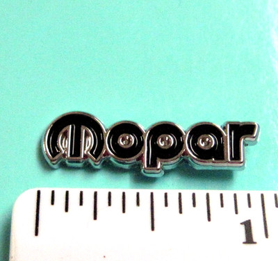 MOPAR  - hat pin , hatpin , lapel pin , tie tac  GIFT BOXED