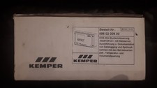 Kemper KHS Mini Pannello di controllo MASTER 2.1 (6860200800) 