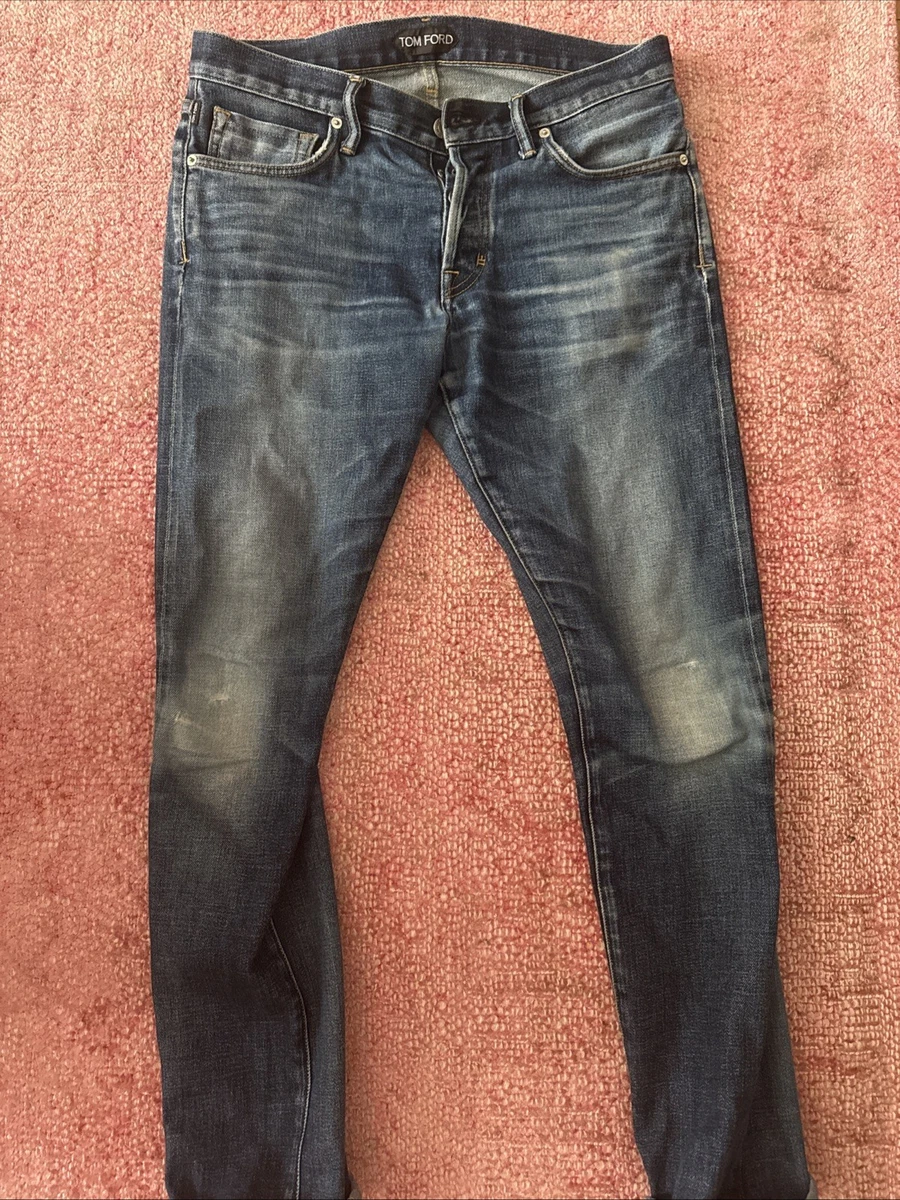 Tom Ford Jeans for Men in 32 Inseam for sale | eBay